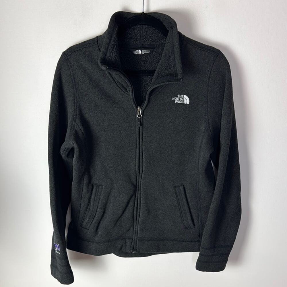The North Face Fleece - Women's Large